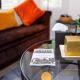 SmartStay, Fast Wifi and Workspace, 3 Beds, Central, Private Parking, by Airport, Farnborough (zdjęcie 10)