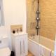 SmartStay, Fast Wifi and Workspace, 3 Beds, Central, Private Parking, by Airport, Farnborough (zdjęcie 4)