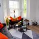 SmartStay, Fast Wifi and Workspace, 3 Beds, Central, Private Parking, by Airport, Farnborough (zdjęcie 9)