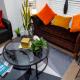 SmartStay, Fast Wifi and Workspace, 3 Beds, Central, Private Parking, by Airport, Farnborough (zdjęcie 7)