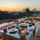 Almas Pyramids Hotel, Káhira - Fotografie 2