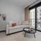 Towarowa Towers Prestigious Apartaments with AC & Parking in Warsaw by Renters Prestige, Varsavia - Foto 8