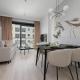Towarowa Towers Prestigious Apartaments with AC & Parking in Warsaw by Renters Prestige, Varsavia - Foto 9