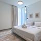 Spacious 2BR, Sobha Waves, Family-Friendly Stay - 3AB11, Dubái - Foto 1