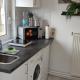 Zen Hafen 5 - studio - 2 beds - kitchen - washing machine Bremerhaven - Fotografie 3