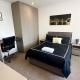 Sunny Modern, Private Apartment,15 Mins To Central London, Hendon (Foto 2)