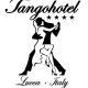 Tangohotel Lucca - Fotografie 1