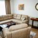 Adi apartment in town centar, Кониц