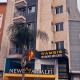 Hotel Residence Ramsis, Nador