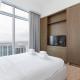 Holiday Boulevard - Luxury 3BR Penthouse with Burj Khalifa and Creek Views, Dubái - Foto 5