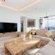Holiday Boulevard - Luxury 3BR Penthouse with Burj Khalifa and Creek Views, Dubái - Foto 7