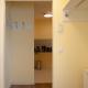 2-Zimmer City Apartment Berlin Mitte 50m2 - U-Bahn Leopoldplatz by Rooms Berlin, Berlín - Fotografie 6