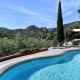 VillaM with heated pool, panoramic view, sea Mandelieu La Napoule - Foto 1