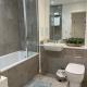 Contractor Stay, Modern 2-Bed Apartment with Balcony Views & Free Parking, Londýn - Fotografie 9