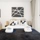 Holiday Boulevard - Stylish Upgraded Studio - Designer Touches in JVC, Dubái - Foto 5