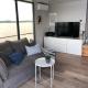 Hausboot Fjord Nordstern mit Dachterrasse in Schleswig, Шлезвиг - Фото 5