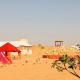 Desert Sam Dunes Camp, Sām - 写真 6