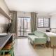 Studio em Pinheiros com piscina e academia - PG712, San Paolo - Foto 5