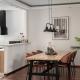 Portofino - Family Stay in City Center with Parking by Lion Apartments Sopot, Sopoty (fotografie 9)