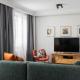Portofino - Family Stay in City Center with Parking by Lion Apartments Sopot, Sopoty (fotografie 10)