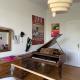Lovely Room near Danube Canal, Vienna - Foto 7