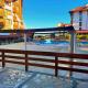 Cozy 1BR in Belvedere - Ski in Winter, Swim in Summer! by Flat Mаnаger Bansko - Zdjęcie 3