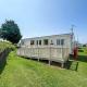 Beautiful 8 Berth Caravan At Heacham Beach In Norfolk Ref 21056C, Heacham - Fotografie 1