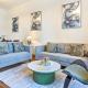 Fully Furnished 2 Bed in Dubai Marina with Maids Room, Hosted by Desert City Stays, Dubaï - Photo 2