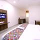 Hotel The Tranquil - IGI, New Delhi - Photo 4