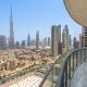 Stylish 2BR - Near Burj Khalifa & City Views, Dubaj - Fotografie 2
