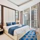 Stylish 2BR - Near Burj Khalifa & City Views, Dubaj - Fotografie 4