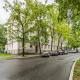 City center, High ceilings, 75m2 2BR Free parking, Tallin (foto 5)