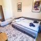 City center, High ceilings, 75m2 2BR Free parking, Tallin (foto 9)