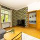 City center, High ceilings, 75m2 2BR Free parking, Tallin (foto 7)