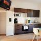 Modern 2BR apartment with 55" Smart TV & DeLonghi coffee machine Magdeburgo - Foto 7