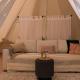 Bell-tent Noord