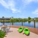 Heated Pool, Game Room, & Dock on Freshwater Canal - Mermaid Cove - Roelens, Cape Coral - Fotografie 2