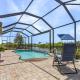 Heated Pool, Game Room, & Dock on Freshwater Canal - Mermaid Cove - Roelens, Cape Coral - Fotografie 3