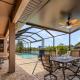 Heated Pool, Game Room, & Dock on Freshwater Canal - Mermaid Cove - Roelens, Cape Coral - Fotografie 7