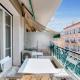 GuestReady - Cosy stay with Terrace in Carré d'Or, Nice - Fotografie 6