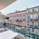 GuestReady - Cosy stay with Terrace in Carré d'Or, Nice - Fotografie 9