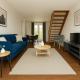 2 Bed Apartment in Surrey Quays, Londýn - Fotografie 8