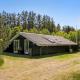 Nice Home In Jerup With Sauna - A19143