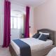 Vivere Pescara Penthouse Sea View, 2 Suites, 2 Baths, Central, Pescara - Fotografie 9
