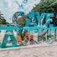 Costa Nube, Caye Caulker (fotografie 2)