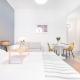 Gorgeous flat in the Design District, Milán - Fotografie 1