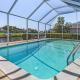 Heated Pool, Private Dock & Beach Essentials - Villa Seashell - Roelens Cape Coral - Foto 1
