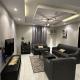 Fans apartment, Abha (foto 6)