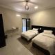Fans apartment, Abha (foto 8)