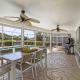 Heated Pool, Private Dock & Beach Essentials - Villa Seashell - Roelens Cape Coral - Foto 5